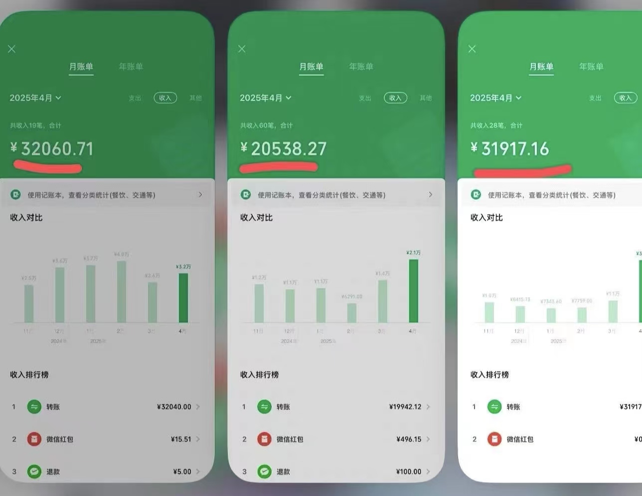 图片[4]网创吧-网创项目资源站-副业项目-创业项目-搞钱项目IP共创训练营，网赚天花板项目，普通人翻身必选之路网创吧-网创项目资源站-副业项目-创业项目-搞钱项目网创吧